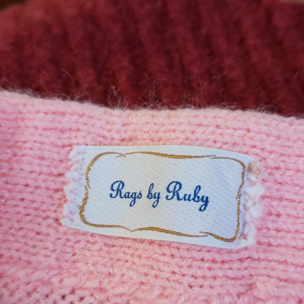 Rags by Ruby - Picture 5 of 5